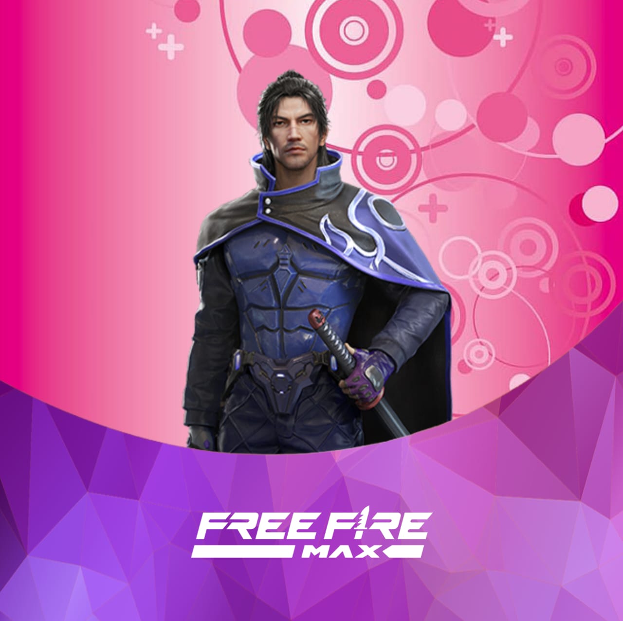 Free Fire Max